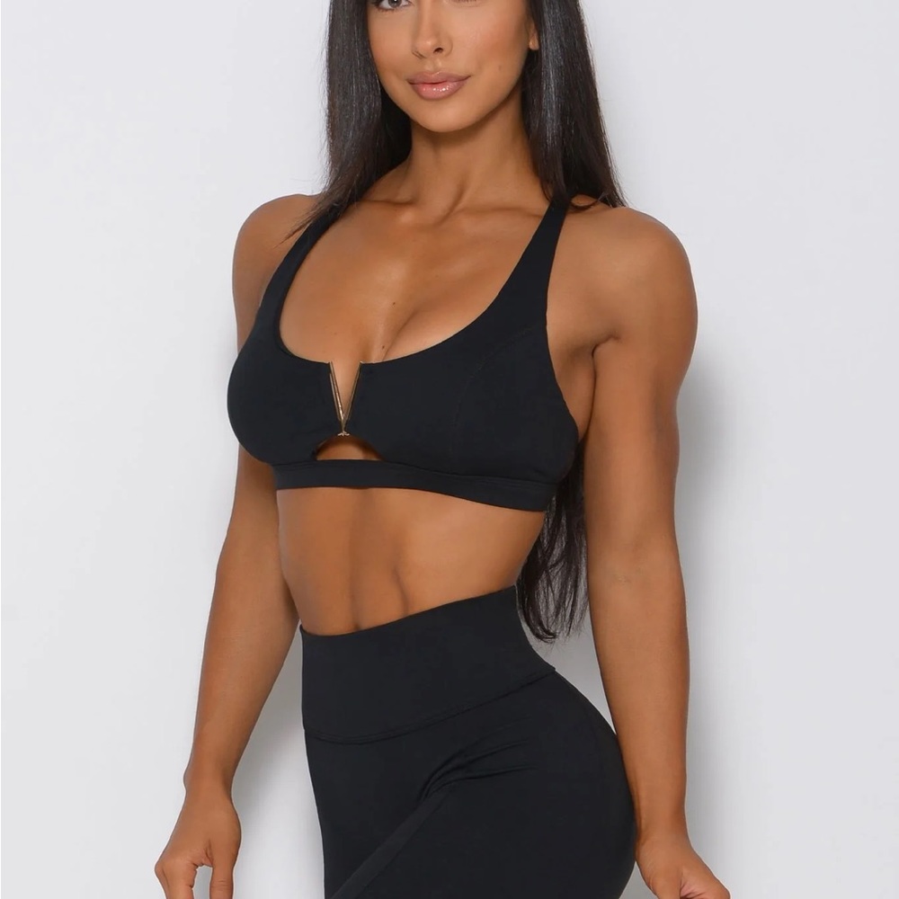 Knockout Bra and Victory Leggings